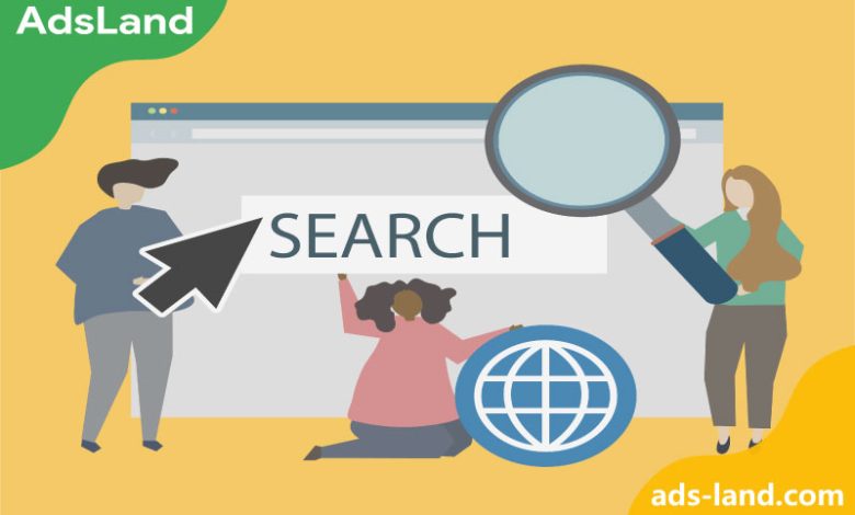 تبلیغات در گوگل ادز با ادزلند