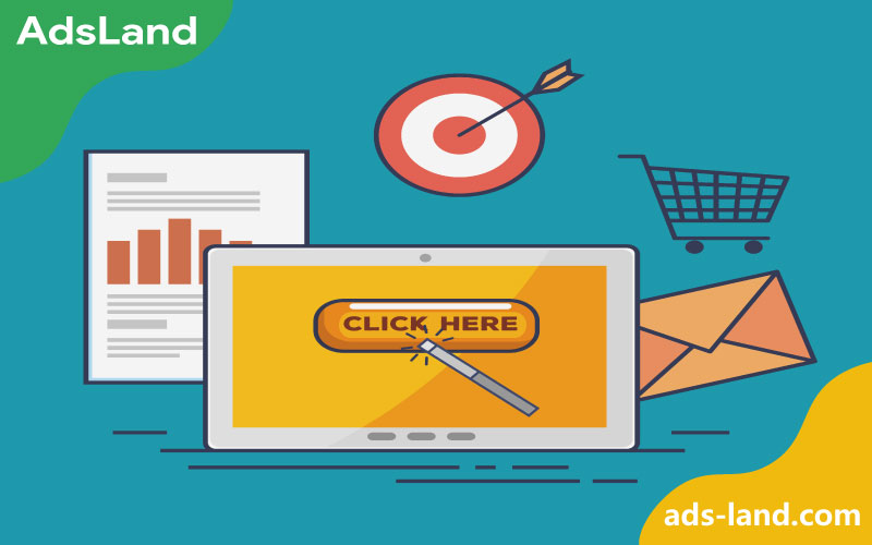 شارژ اکانت مدیریت شده گوگل ادز با ادزلند