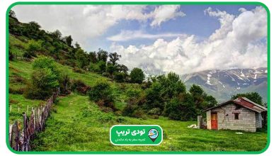 بهترین شهر شمال برای تفریح کدام است؟