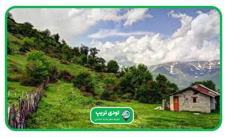 بهترین شهر شمال برای تفریح کدام است؟