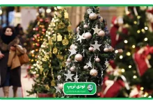 جشن کریسمس در تهران کجا بریم؟