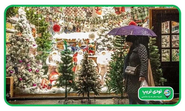 محله بهجت‌آباد