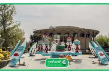 عید در تهران کجا بریم؟