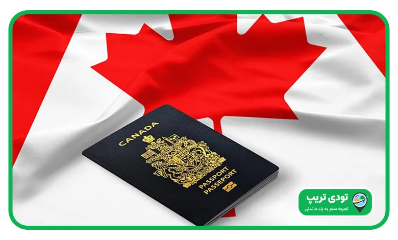 مدارک مورد نیاز برای پیکاپ ویزا